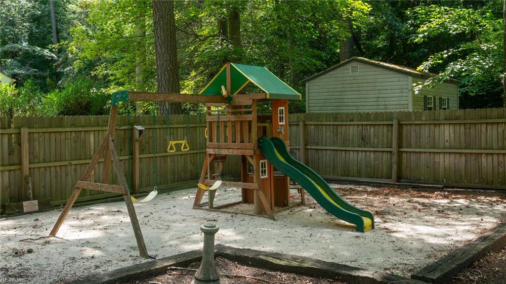 200 Walden Drive Yorktown VA 23692