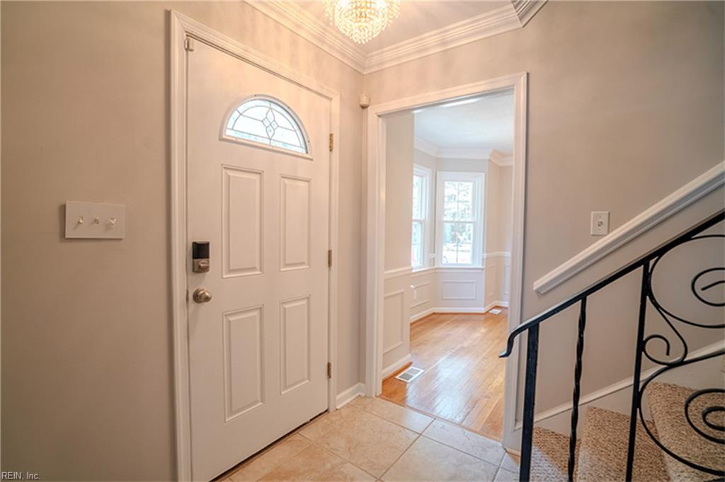 200 Walden Drive Yorktown VA 23692