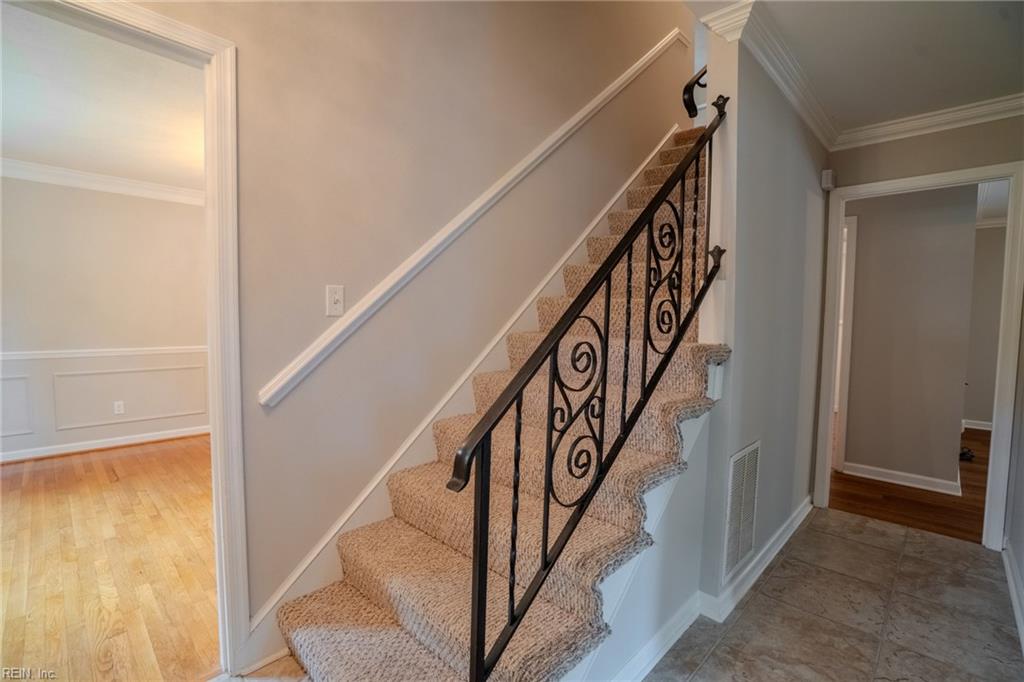 200 Walden Drive Yorktown VA 23692