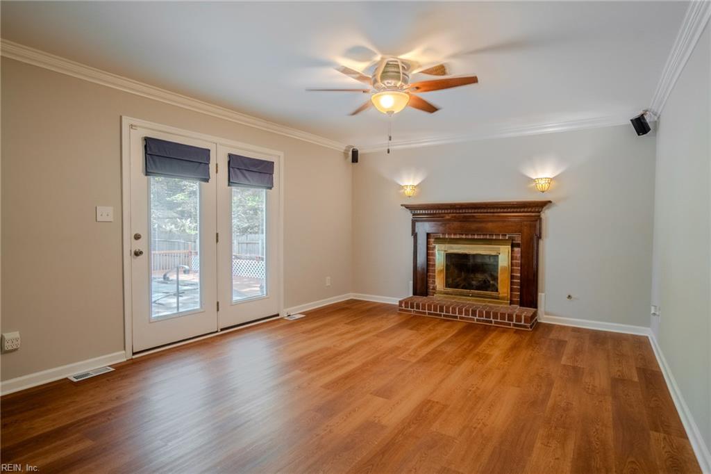 200 Walden Drive Yorktown VA 23692