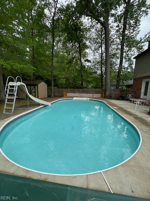 200 Walden Drive Yorktown VA 23692