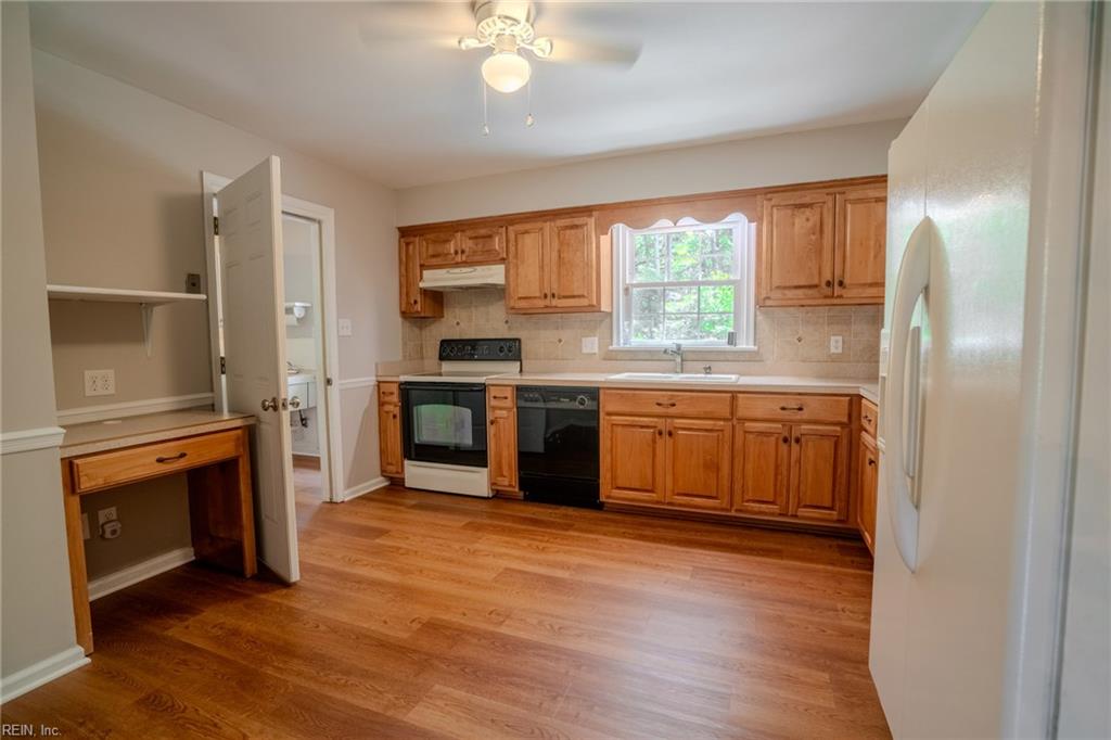 200 Walden Drive Yorktown VA 23692