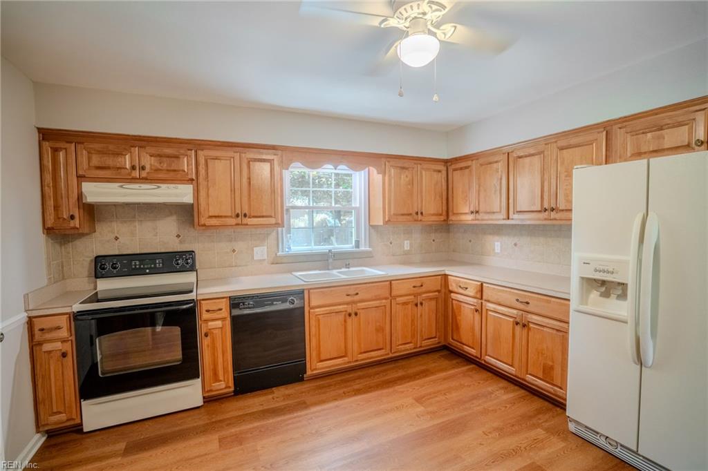 200 Walden Drive Yorktown VA 23692