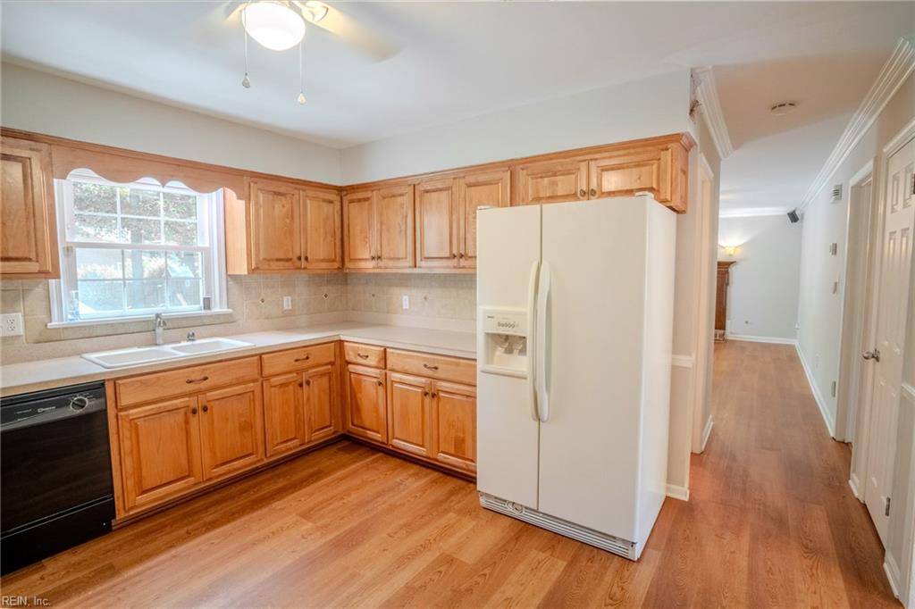 200 Walden Drive Yorktown VA 23692