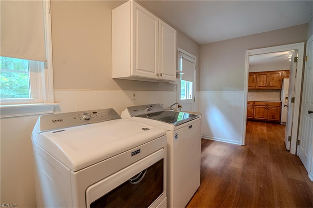 200 Walden Drive Yorktown VA 23692