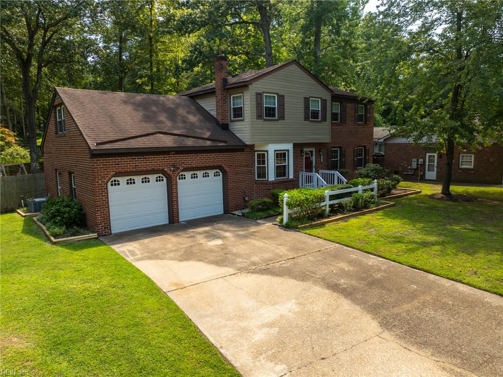 200 Walden Drive Yorktown VA 23692
