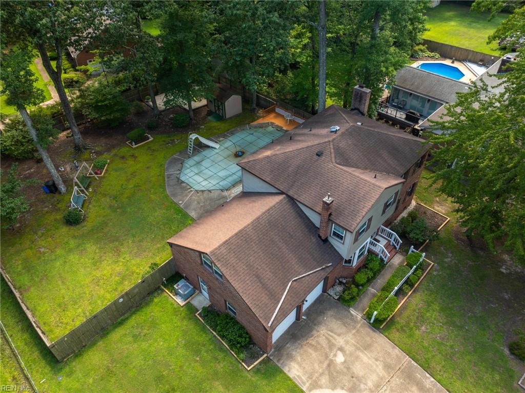 200 Walden Drive Yorktown VA 23692