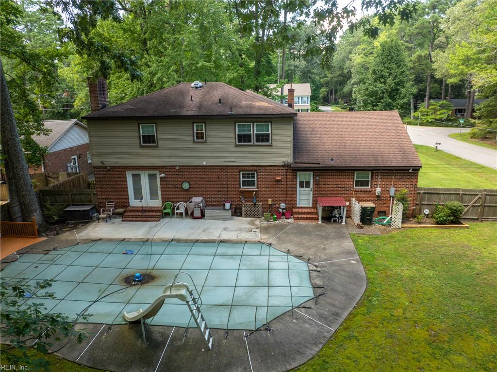 200 Walden Drive Yorktown VA 23692