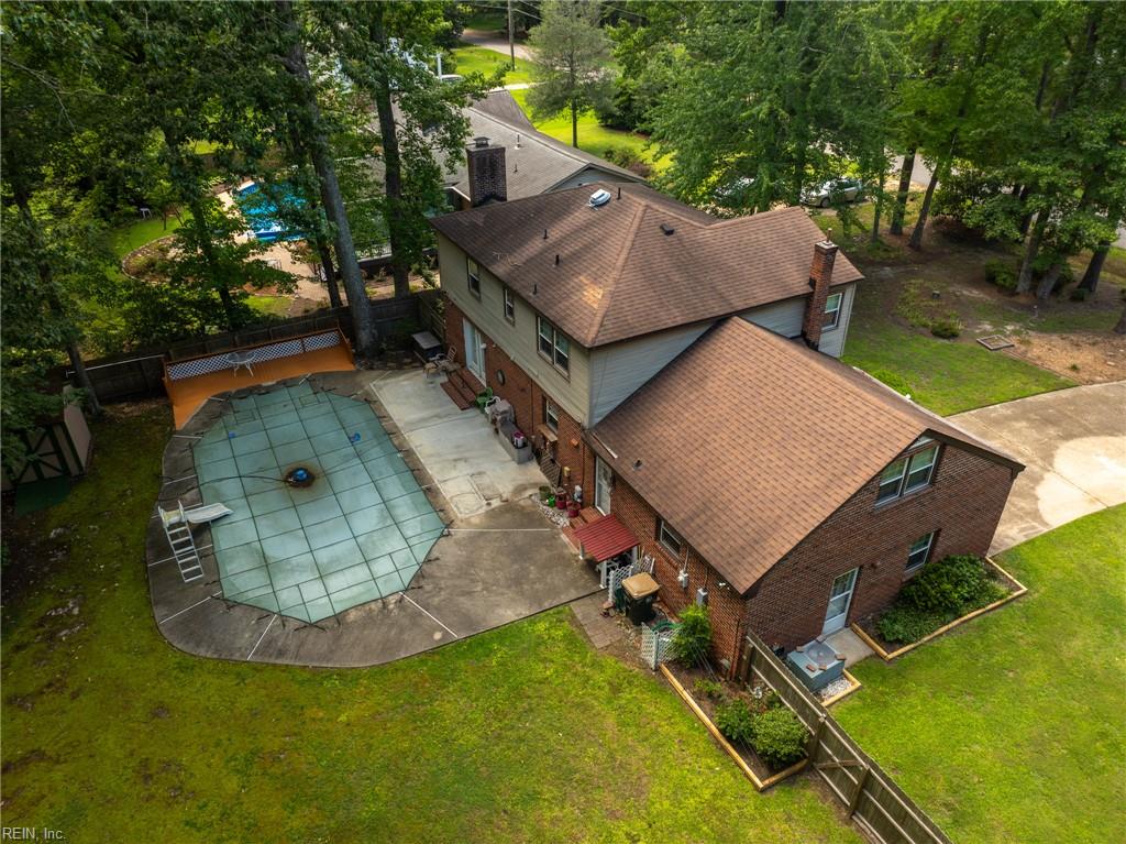 200 Walden Drive Yorktown VA 23692