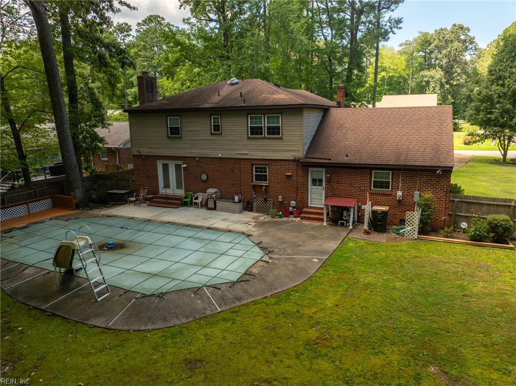 200 Walden Drive Yorktown VA 23692