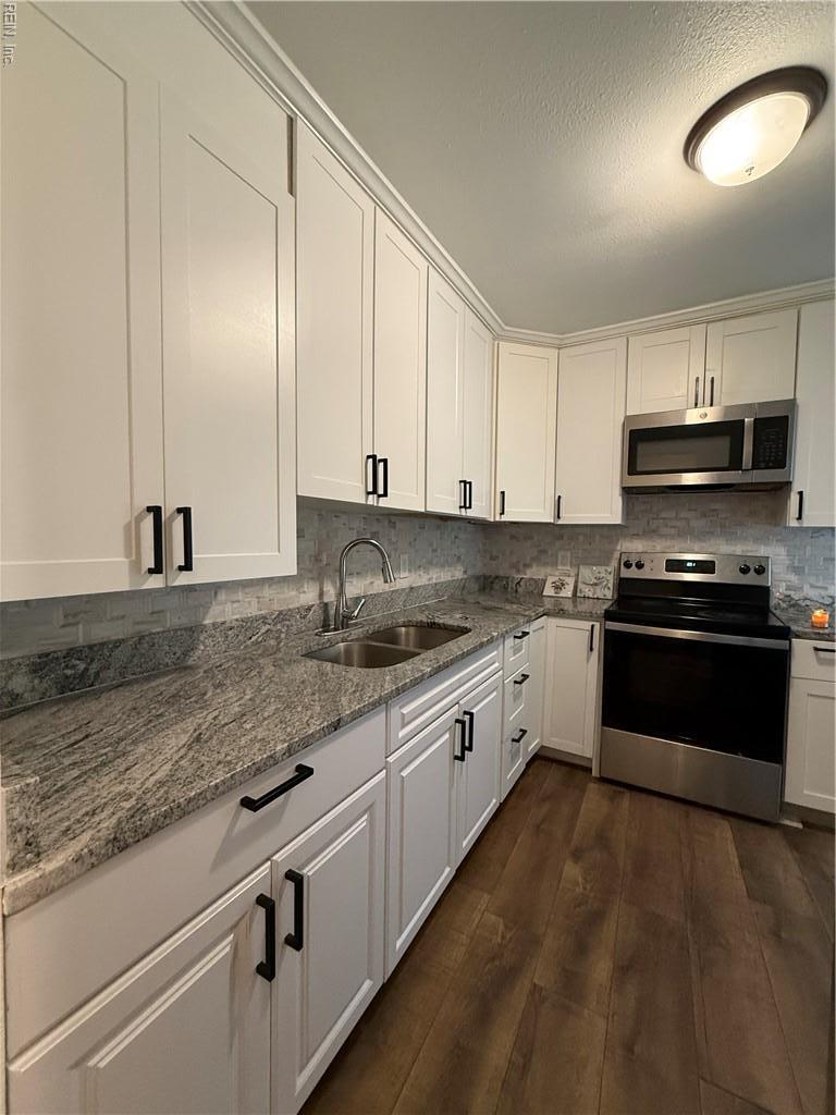 4610 Warwick Boulevard Newport News VA 23607