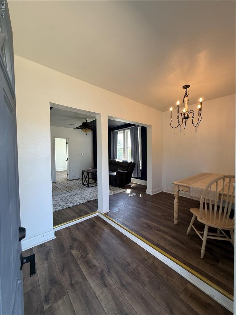 4610 Warwick Boulevard Newport News VA 23607