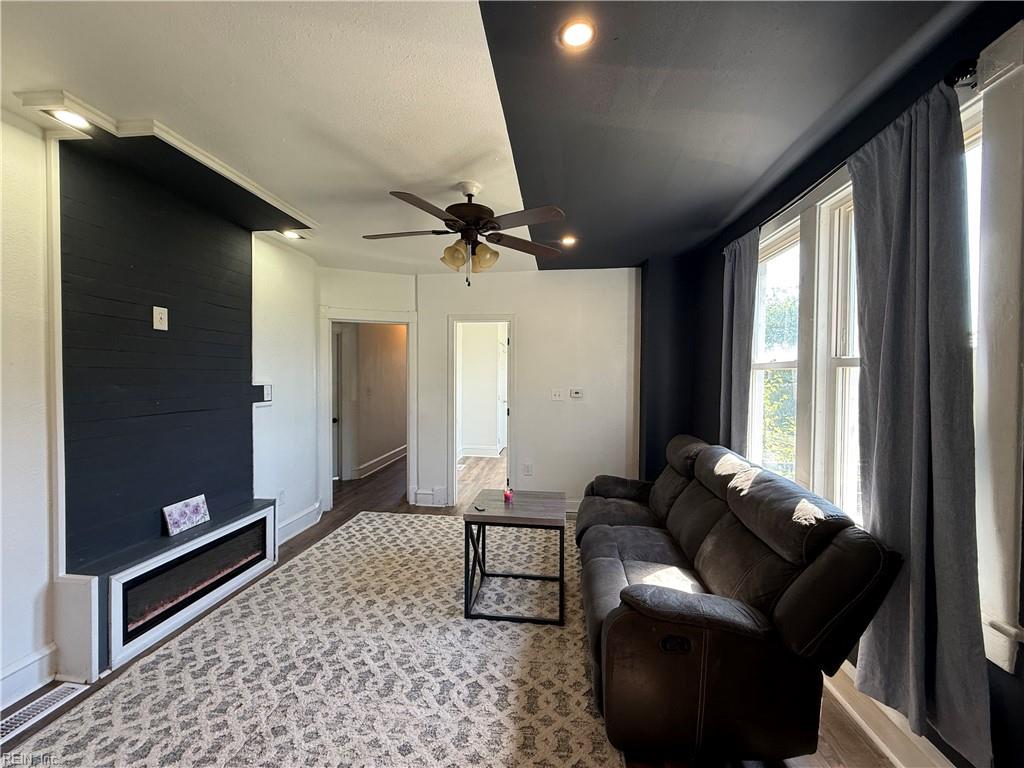 4610 Warwick Boulevard Newport News VA 23607