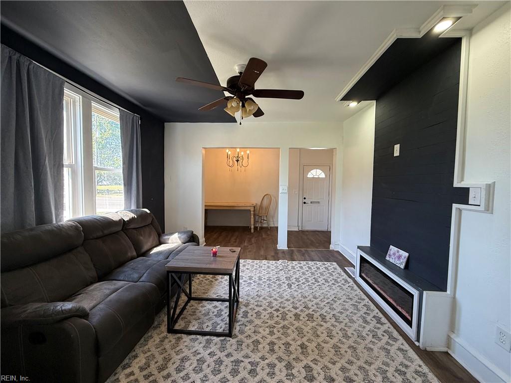 4610 Warwick Boulevard Newport News VA 23607