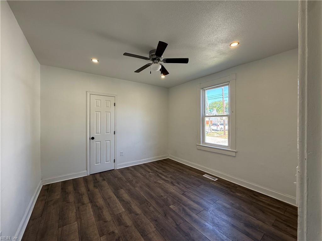 4610 Warwick Boulevard Newport News VA 23607