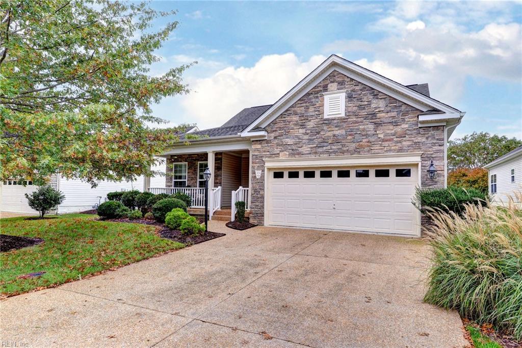 Williamsburg VA, 4227 Harrington Commons