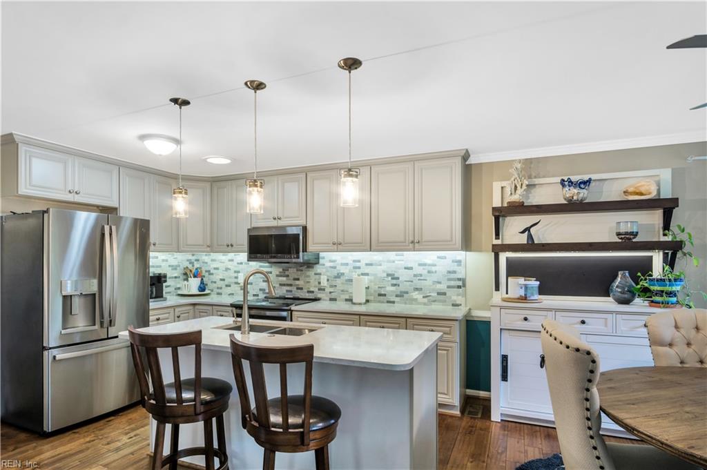 3404 Southport Trail Williamsburg VA 23185