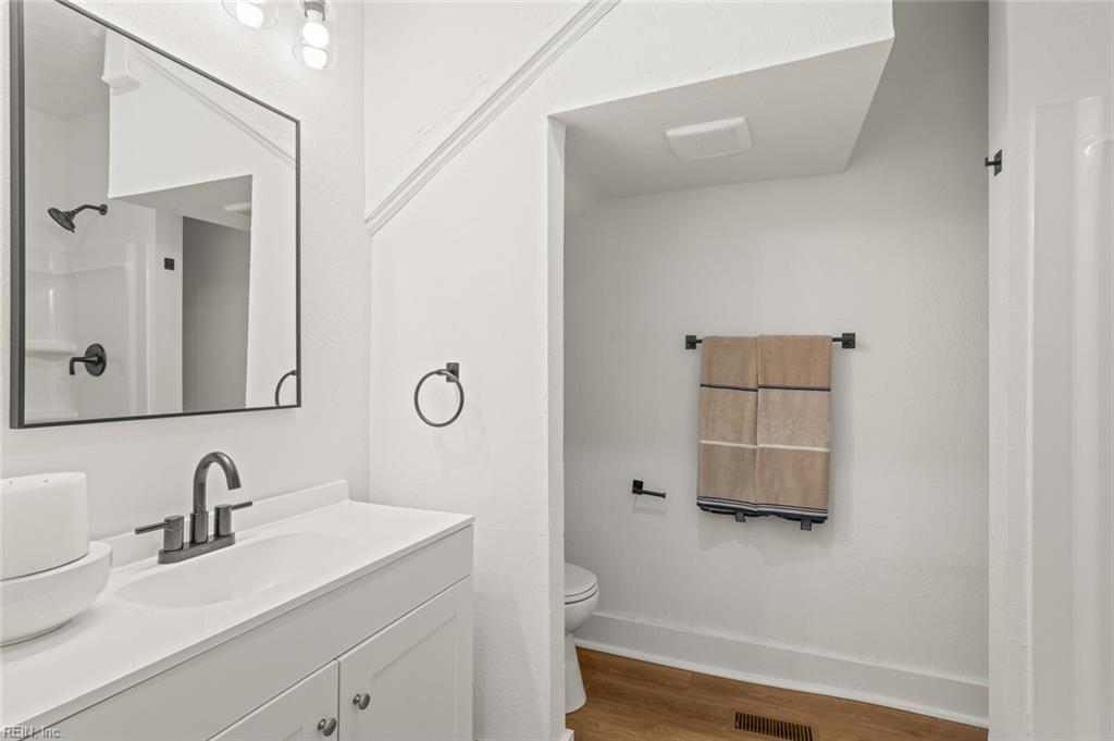 2104 Marshall Avenue Newport News VA 23607