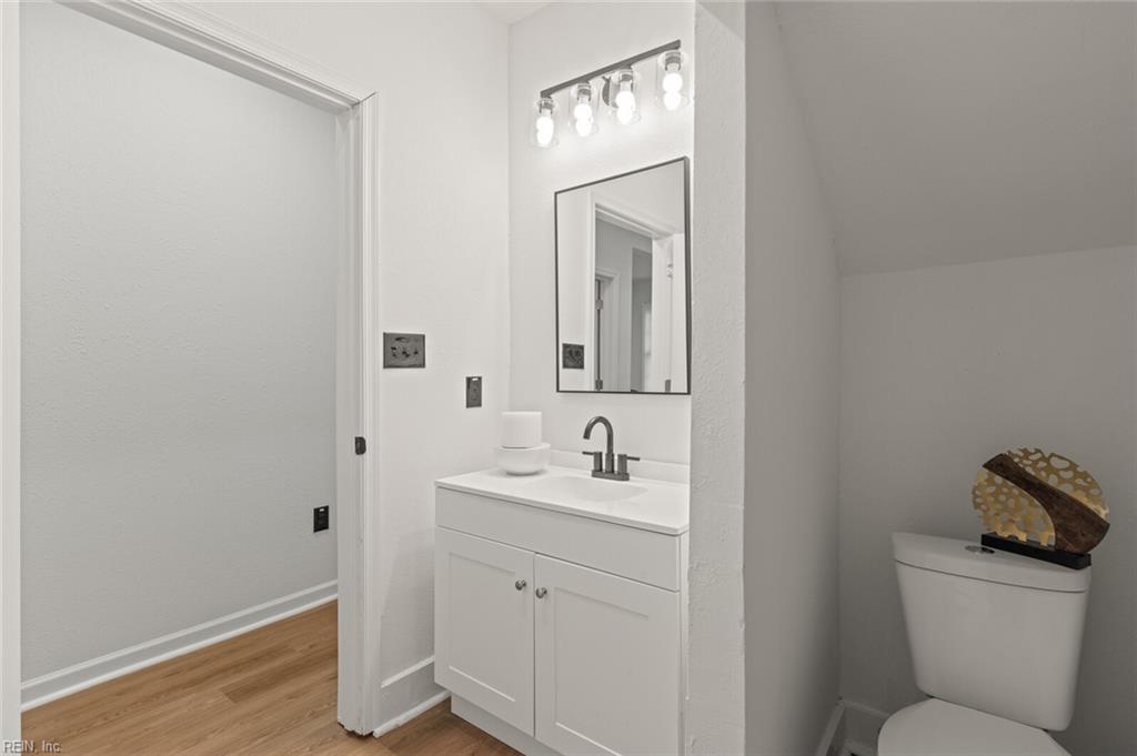 2104 Marshall Avenue Newport News VA 23607