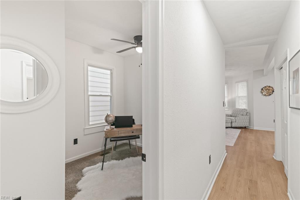 2104 Marshall Avenue Newport News VA 23607