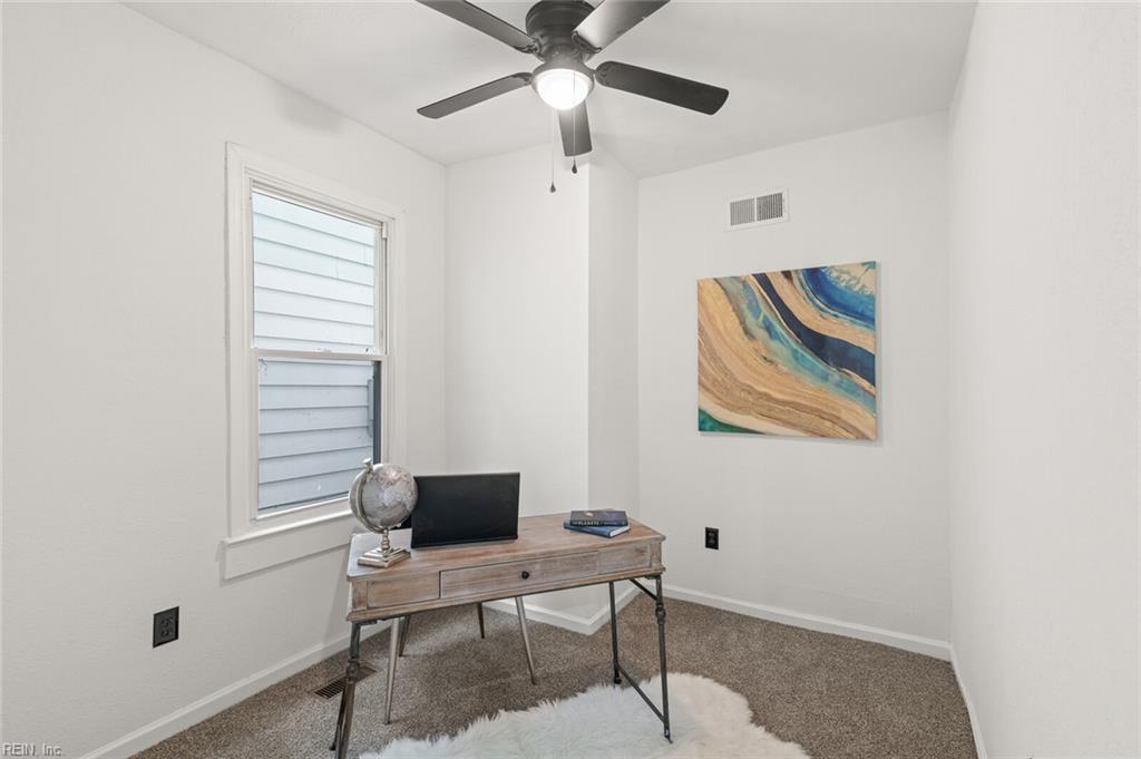 2104 Marshall Avenue Newport News VA 23607