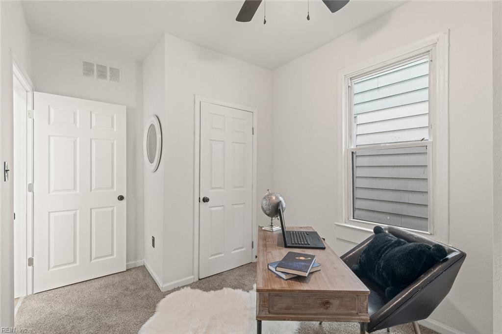 2104 Marshall Avenue Newport News VA 23607