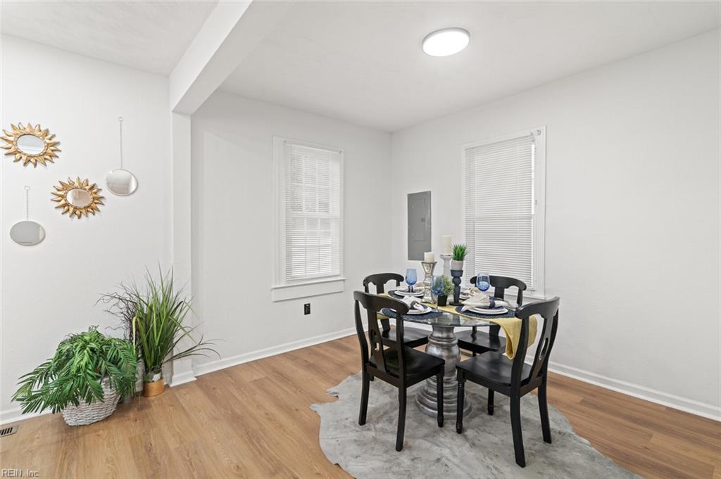 2104 Marshall Avenue Newport News VA 23607