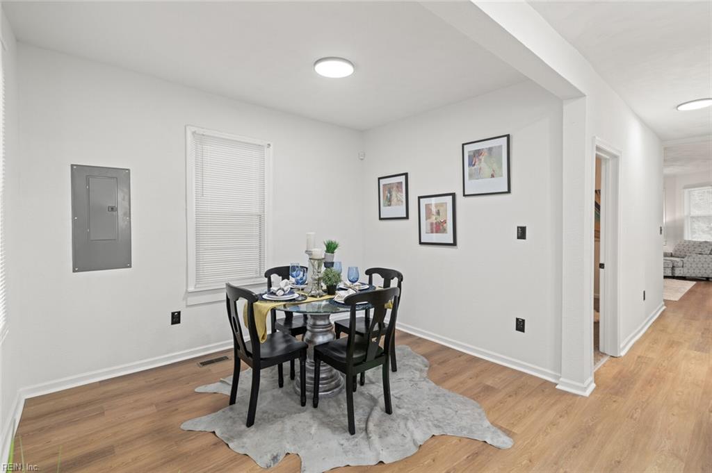 2104 Marshall Avenue Newport News VA 23607