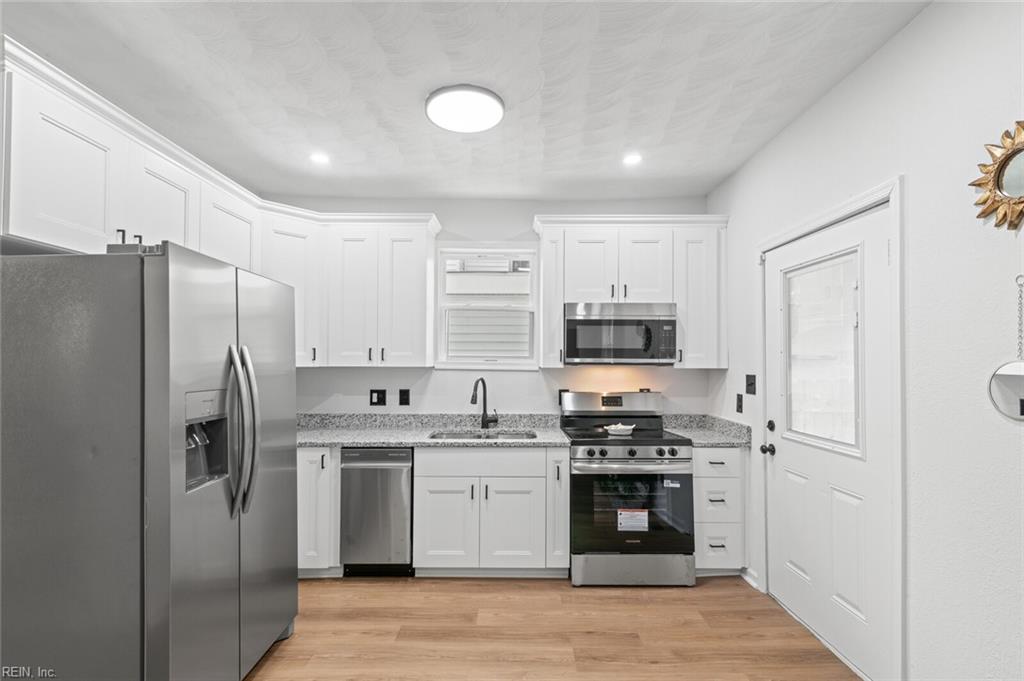 2104 Marshall Avenue Newport News VA 23607