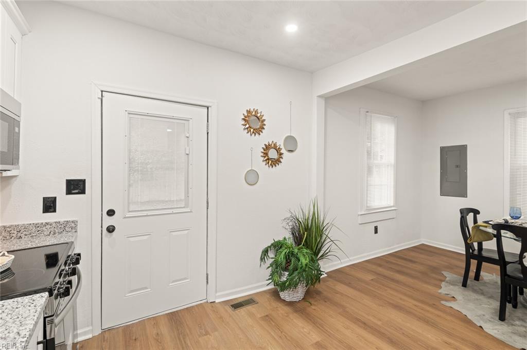 2104 Marshall Avenue Newport News VA 23607