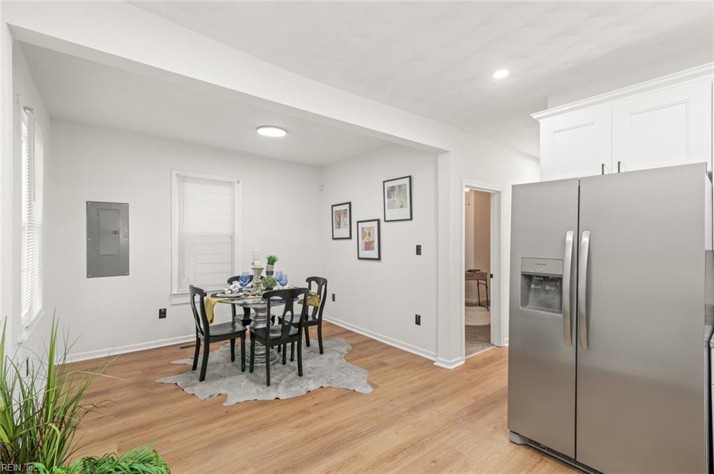 2104 Marshall Avenue Newport News VA 23607