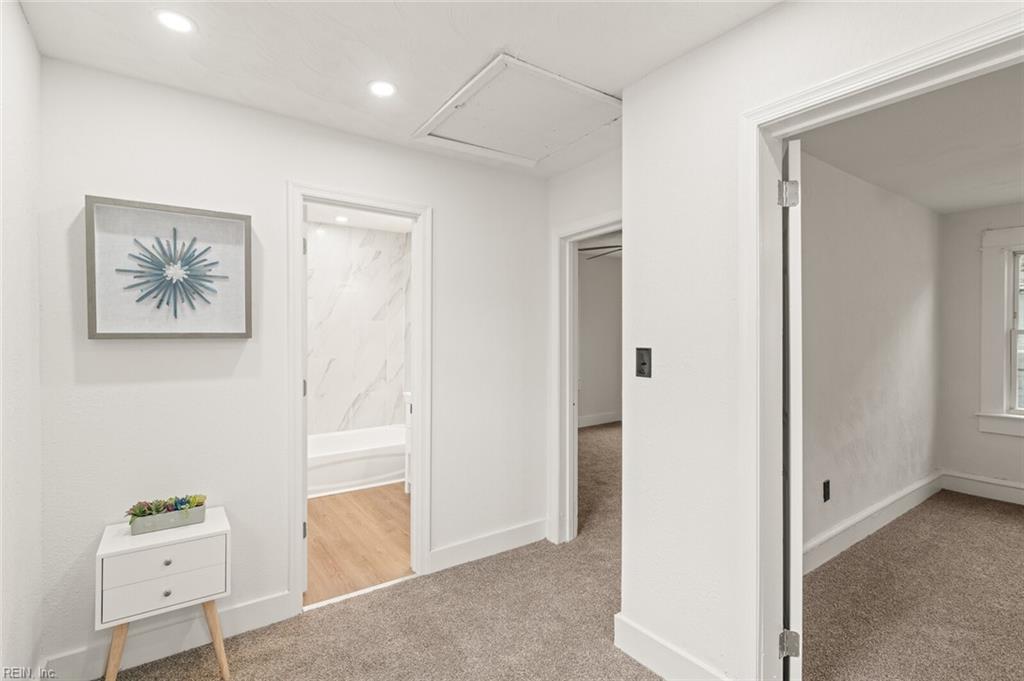 2104 Marshall Avenue Newport News VA 23607