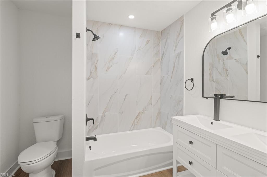 2104 Marshall Avenue Newport News VA 23607