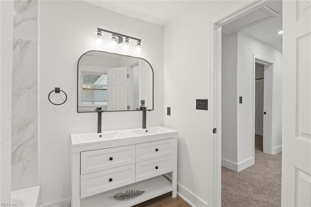 2104 Marshall Avenue Newport News VA 23607