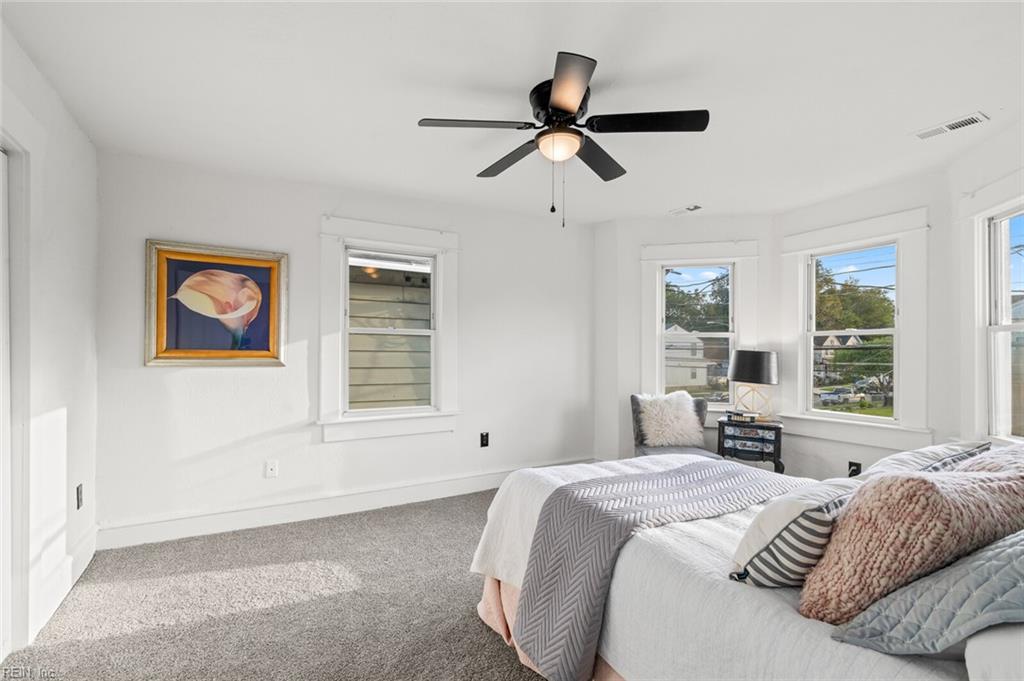 2104 Marshall Avenue Newport News VA 23607