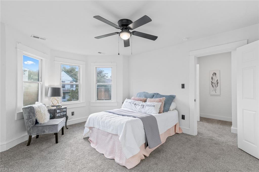 2104 Marshall Avenue Newport News VA 23607