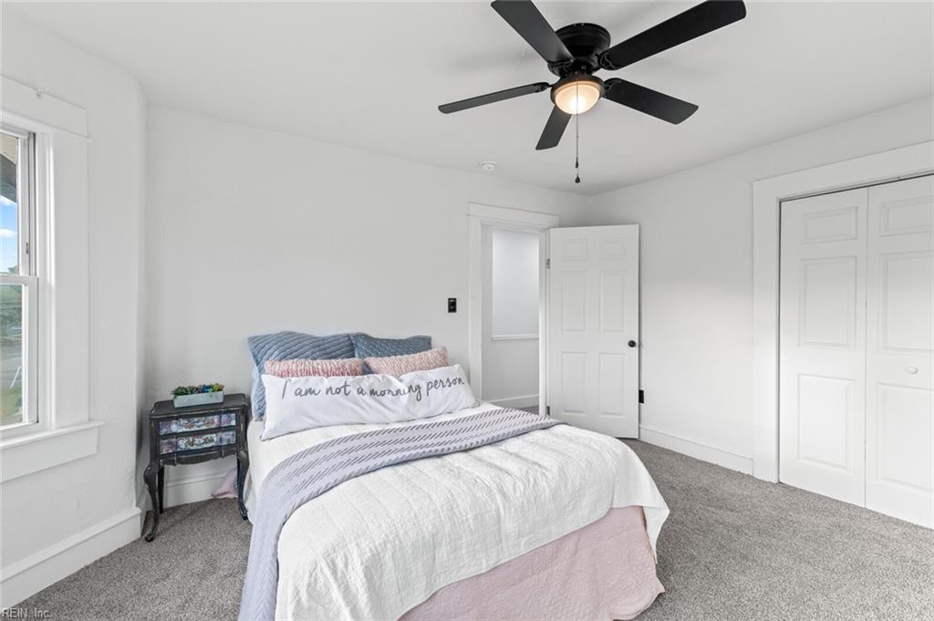 2104 Marshall Avenue Newport News VA 23607