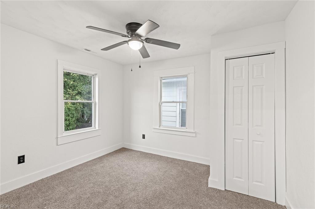 2104 Marshall Avenue Newport News VA 23607