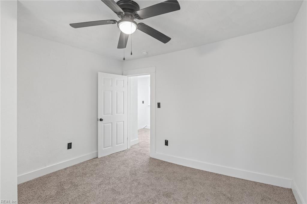 2104 Marshall Avenue Newport News VA 23607