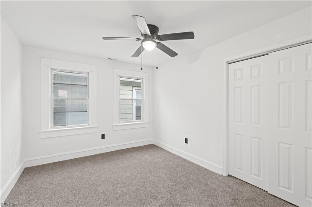 2104 Marshall Avenue Newport News VA 23607