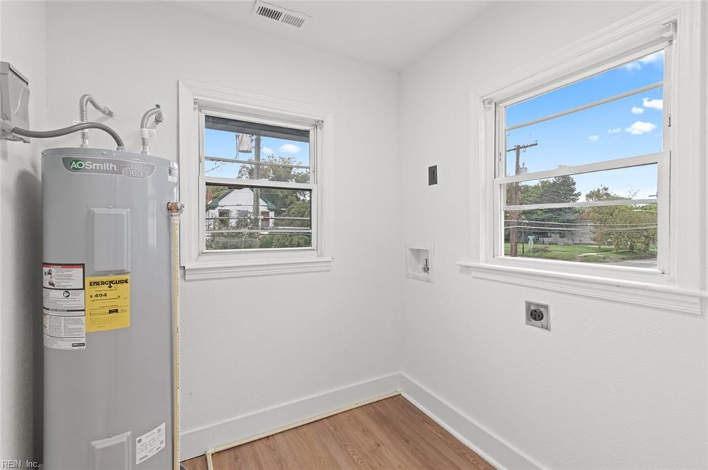 2104 Marshall Avenue Newport News VA 23607