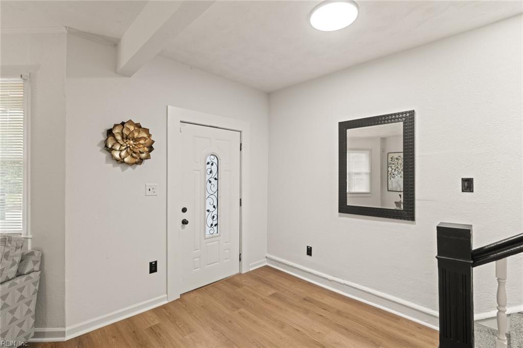 2104 Marshall Avenue Newport News VA 23607