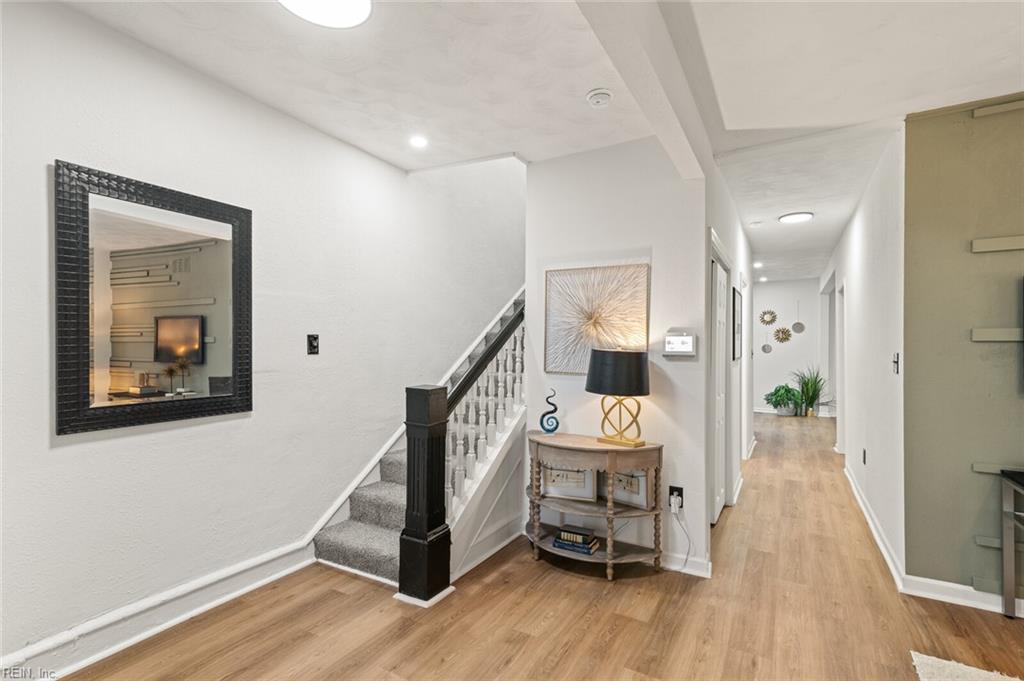 2104 Marshall Avenue Newport News VA 23607