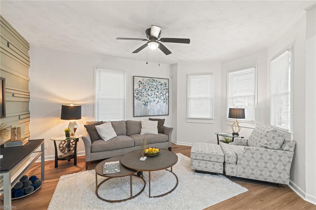 2104 Marshall Avenue Newport News VA 23607