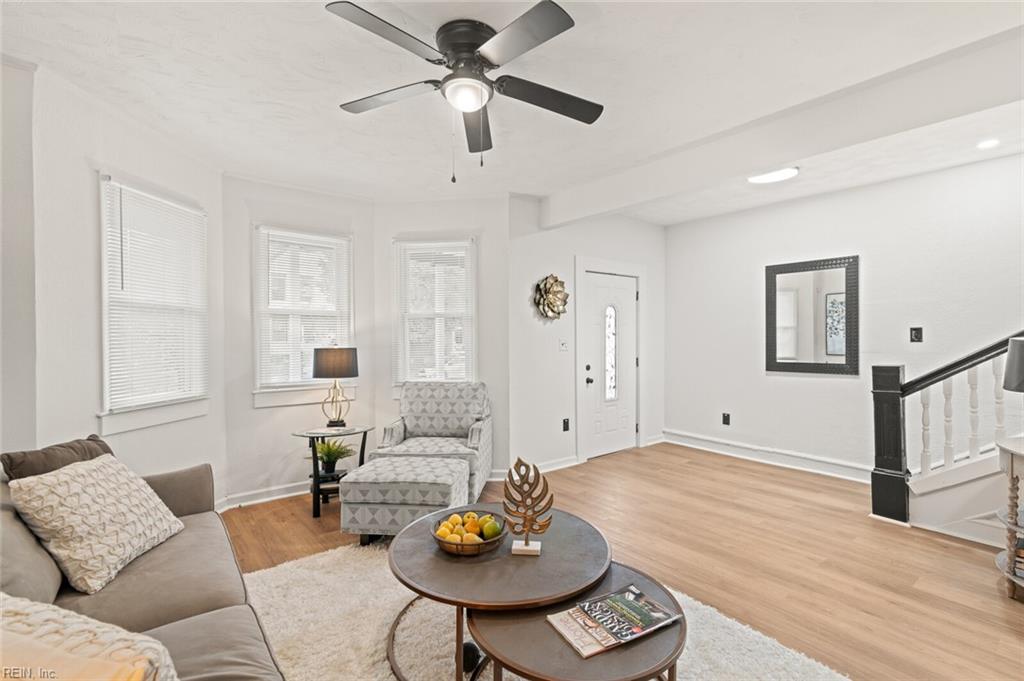 2104 Marshall Avenue Newport News VA 23607