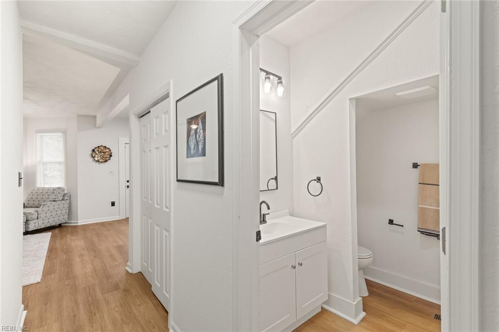 2104 Marshall Avenue Newport News VA 23607