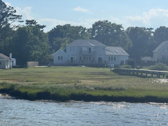 1214 Dandy Loop Road Yorktown VA 23692