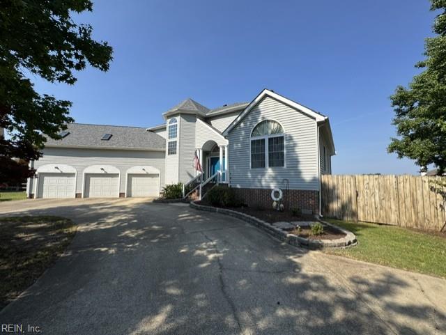 1214 Dandy Loop Road Yorktown VA 23692