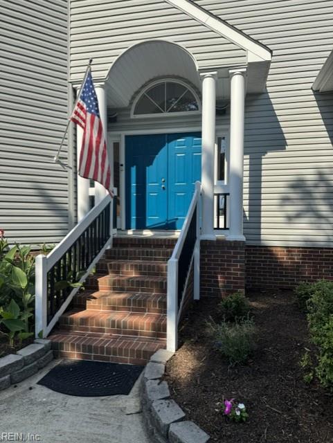 1214 Dandy Loop Road Yorktown VA 23692