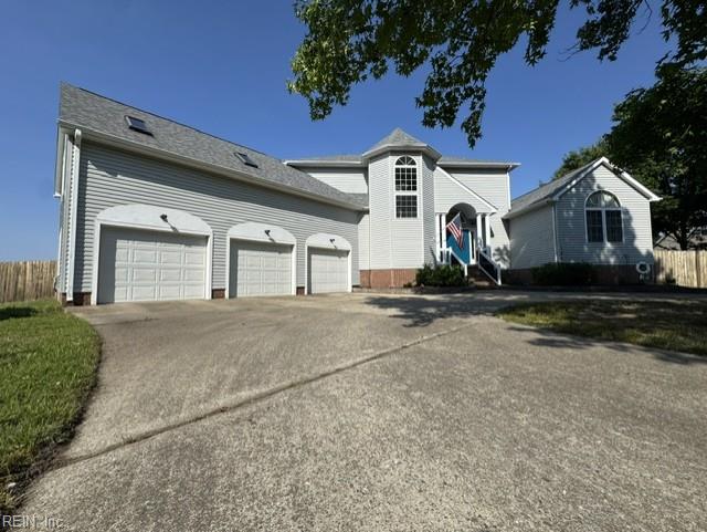 1214 Dandy Loop Road Yorktown VA 23692